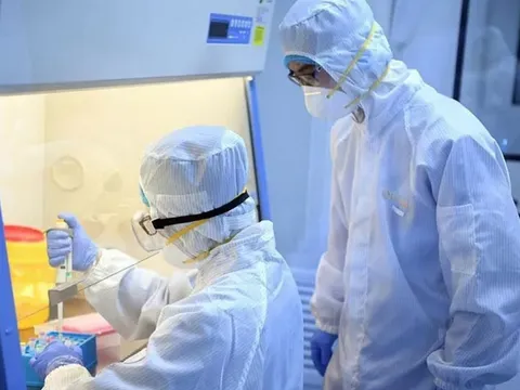 Bộ Y tế công bố bệnh nhân thứ 9 nhiễm virus Corona ở Việt Nam
